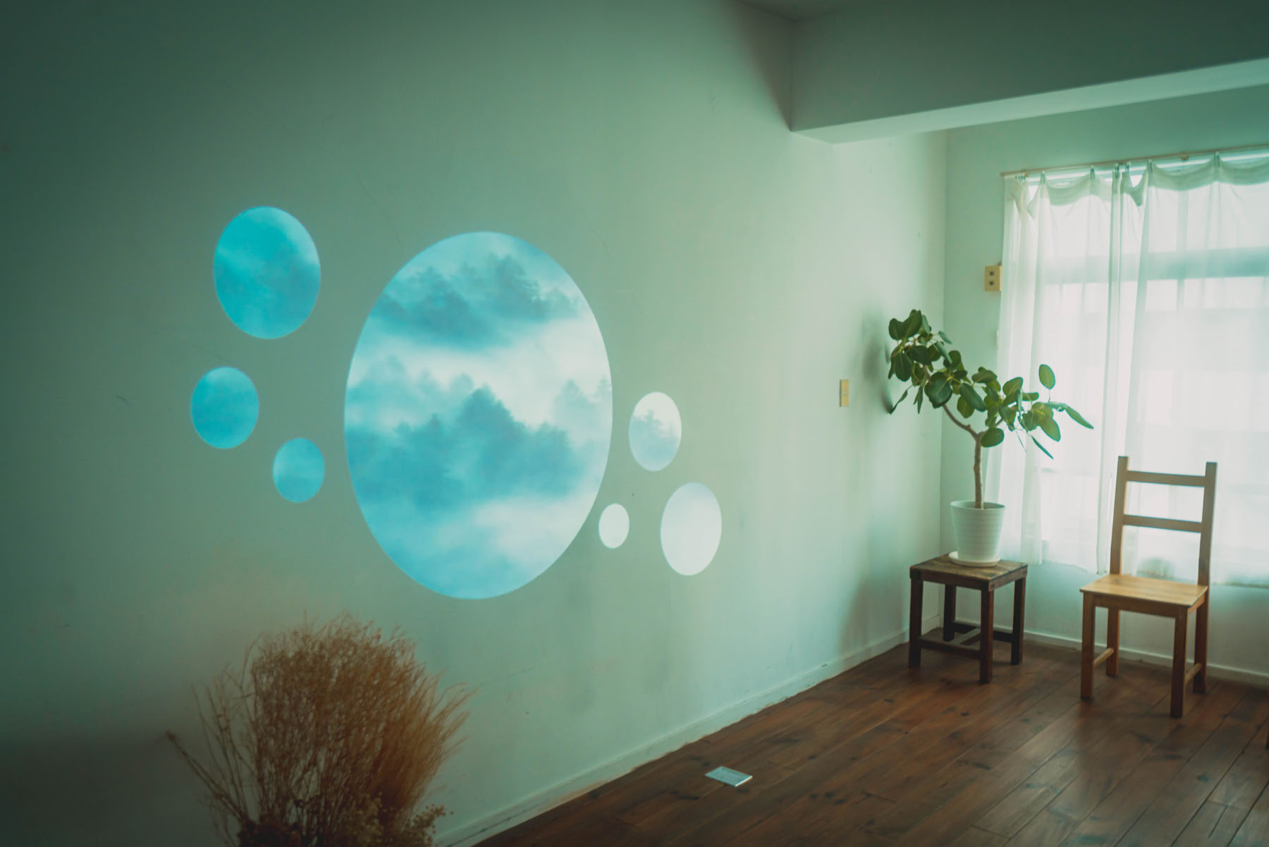 Natural Mapping